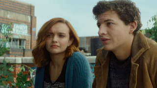 Sure Wade, if I had Olivia Cooke as my girlfriend, I’d log off the OASIS more too!
